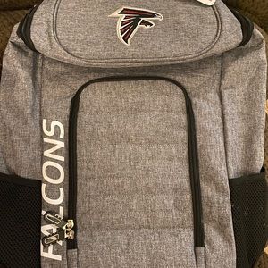 NEW! Falcons XL Backpack